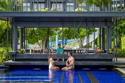 Courtyard by Marriott Phuket Chalong Bay Resort – Foto 7
