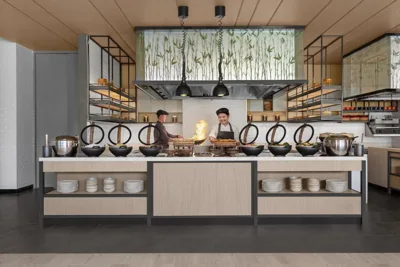 Courtyard by Marriott Phuket Chalong Bay Resort – Foto 13