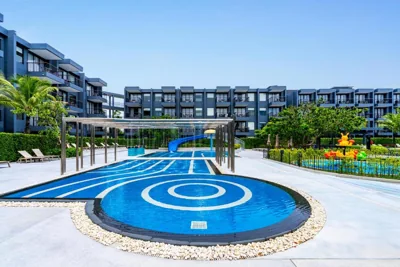 Courtyard by Marriott Phuket Chalong Bay Resort – Foto 14